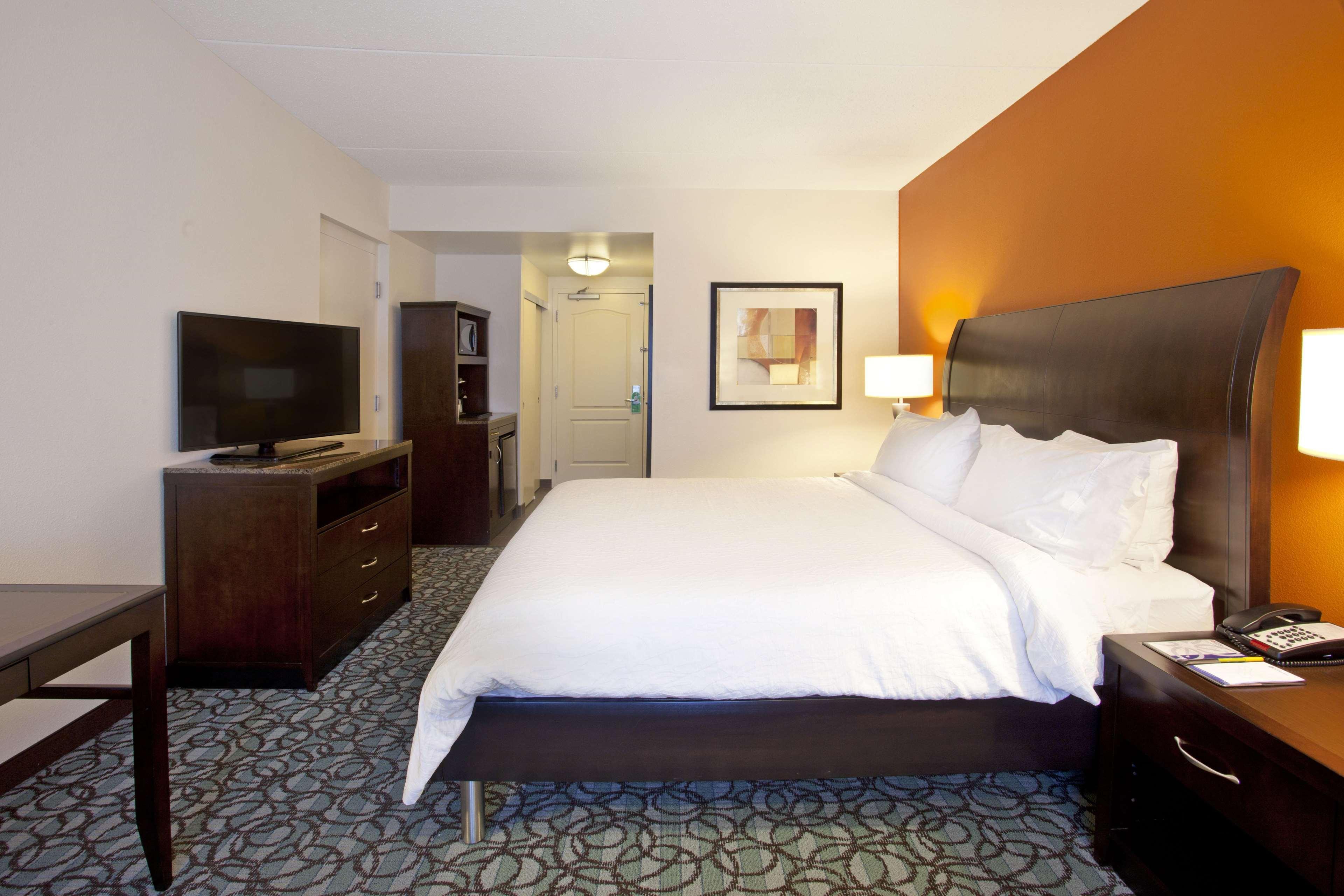 Hilton Garden Inn Nashville Smyrna Esterno foto