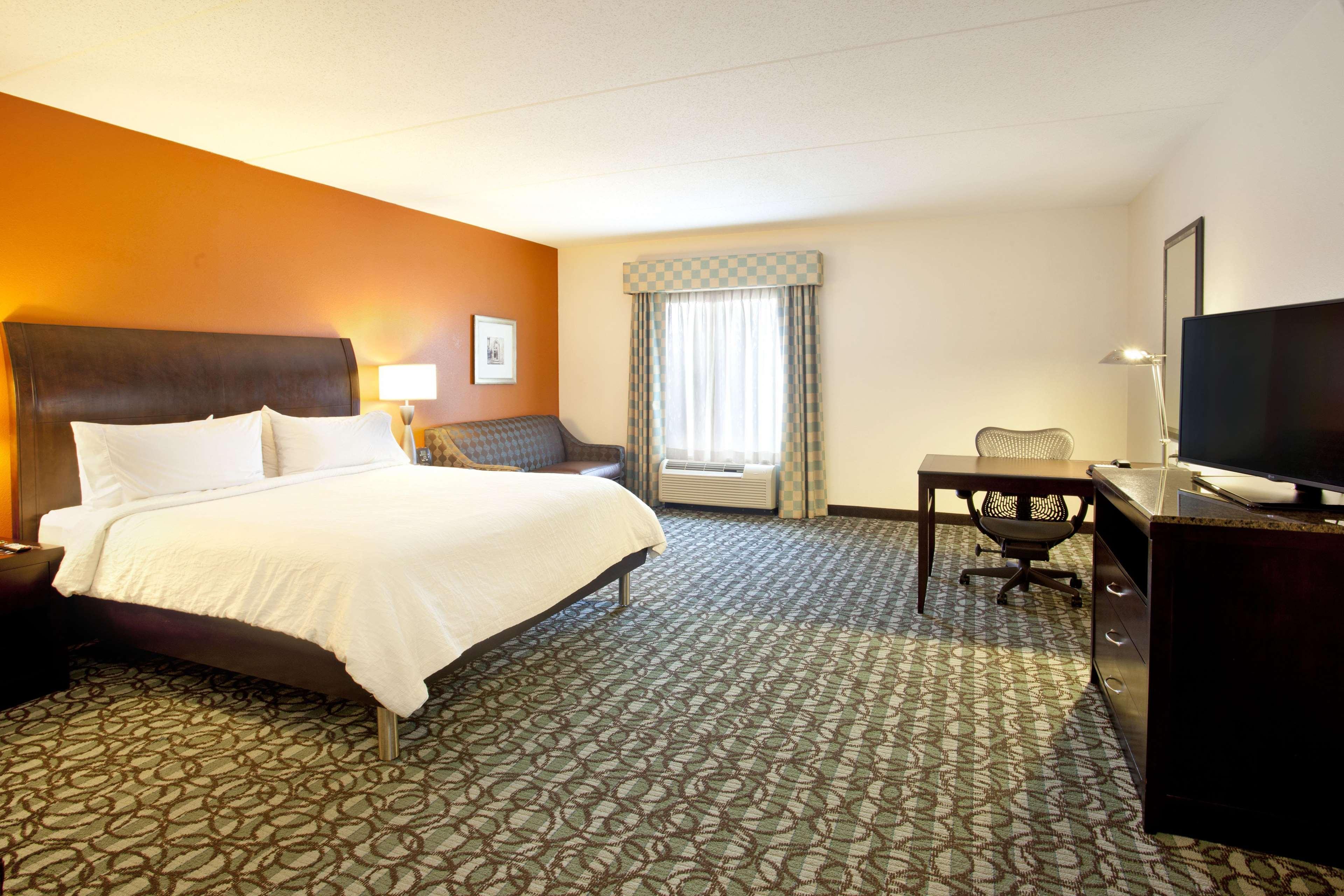 Hilton Garden Inn Nashville Smyrna Esterno foto