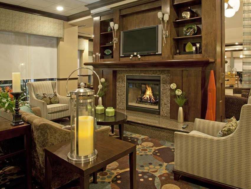 Hilton Garden Inn Nashville Smyrna Esterno foto