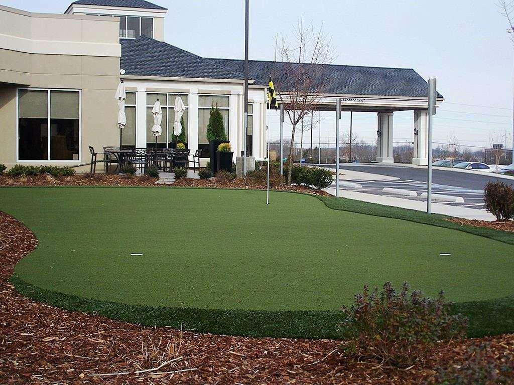 Hilton Garden Inn Nashville Smyrna Esterno foto