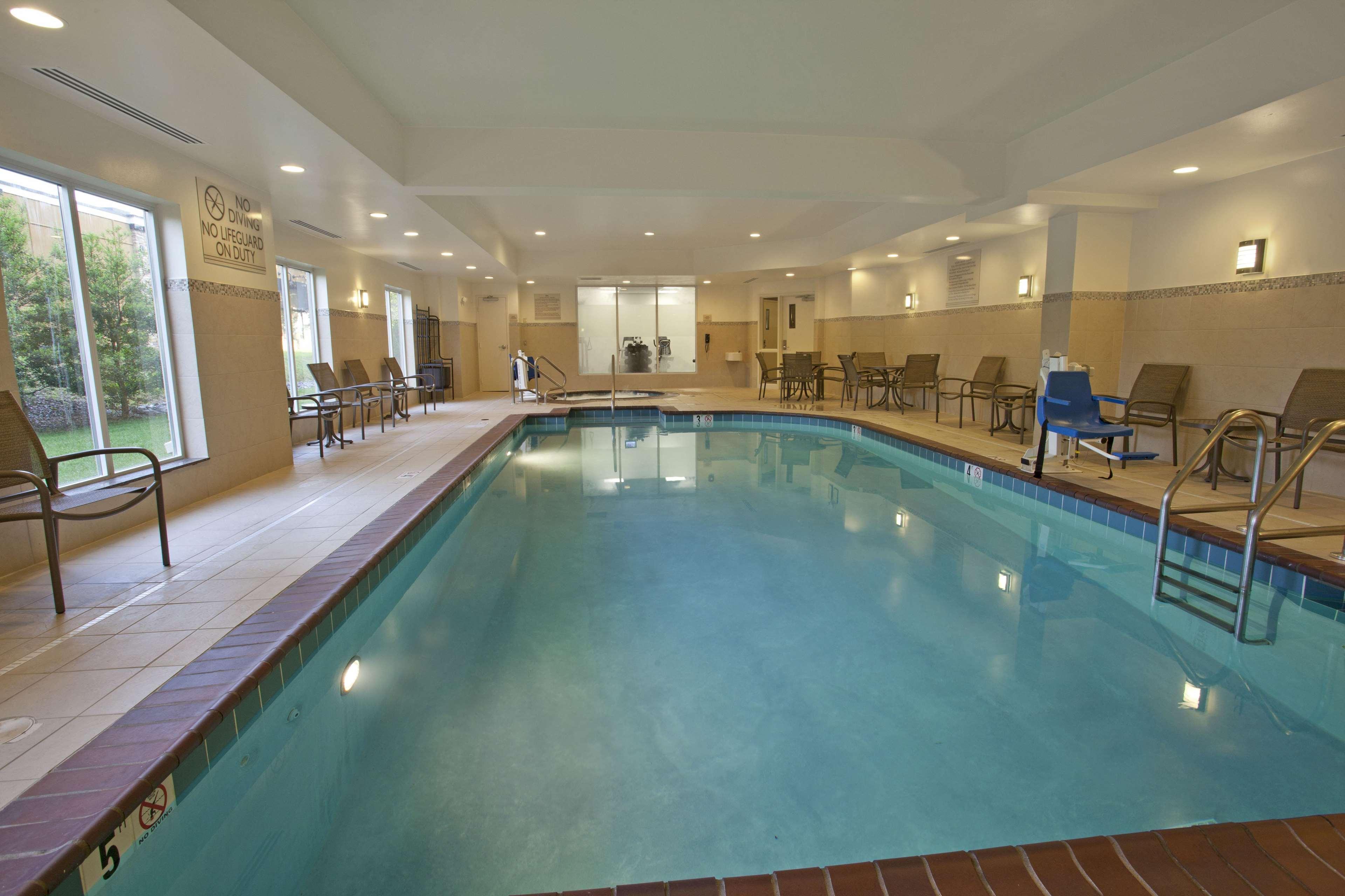 Hilton Garden Inn Nashville Smyrna Esterno foto