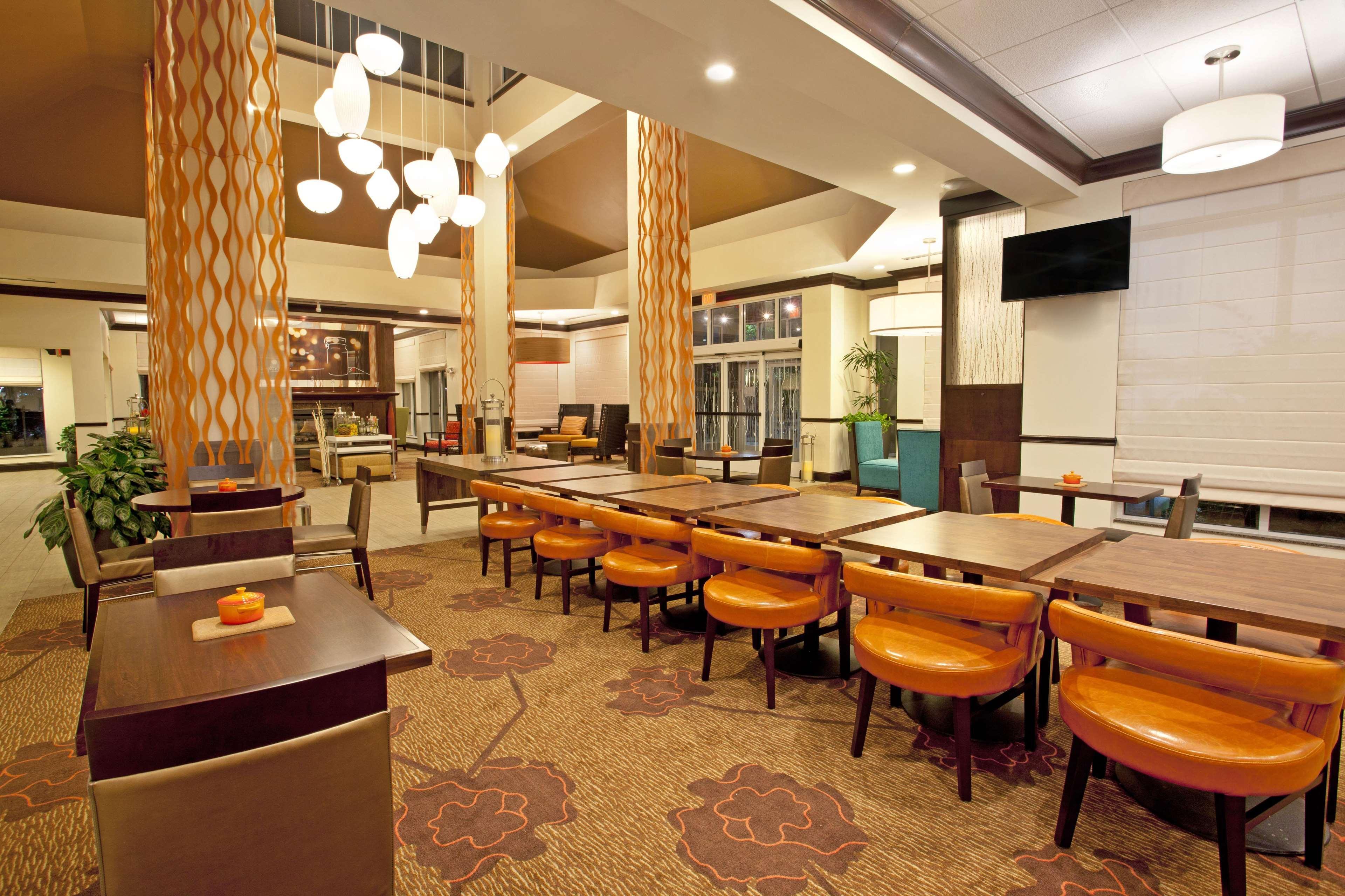 Hilton Garden Inn Nashville Smyrna Esterno foto