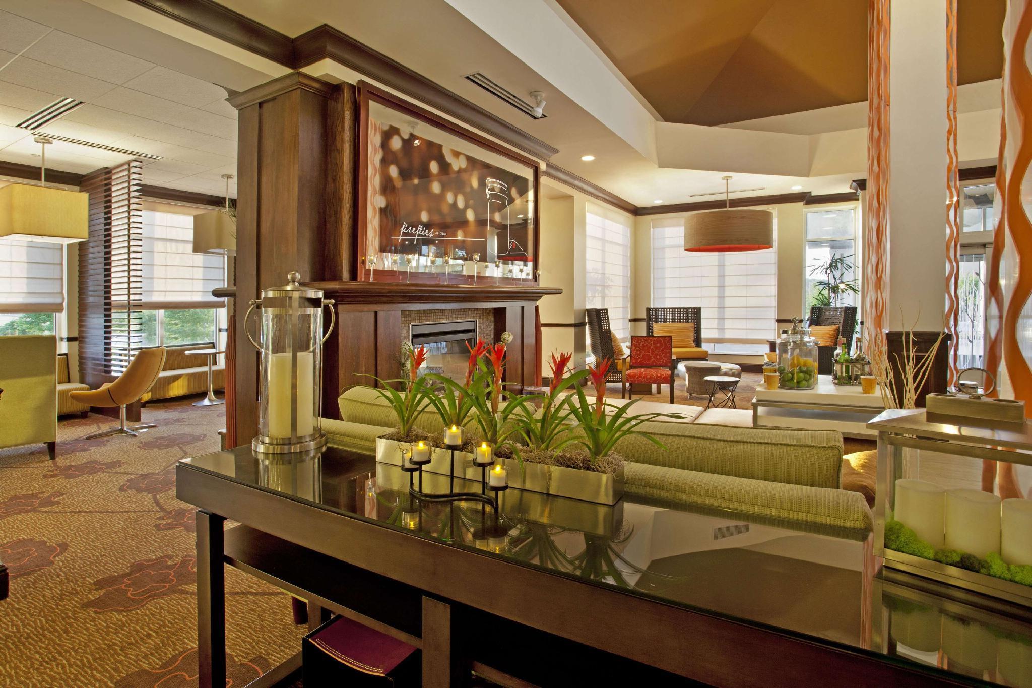 Hilton Garden Inn Nashville Smyrna Esterno foto