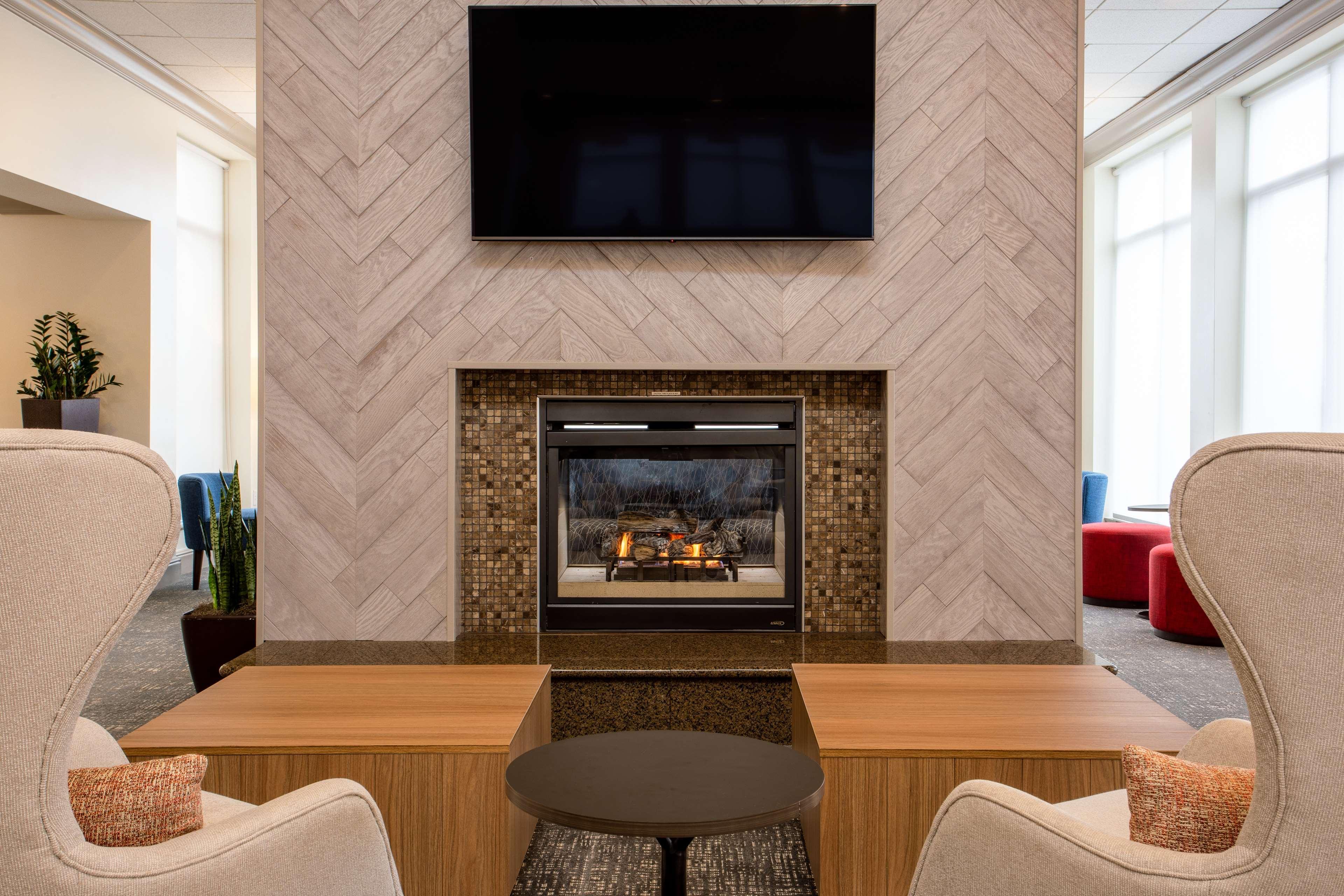 Hilton Garden Inn Nashville Smyrna Esterno foto