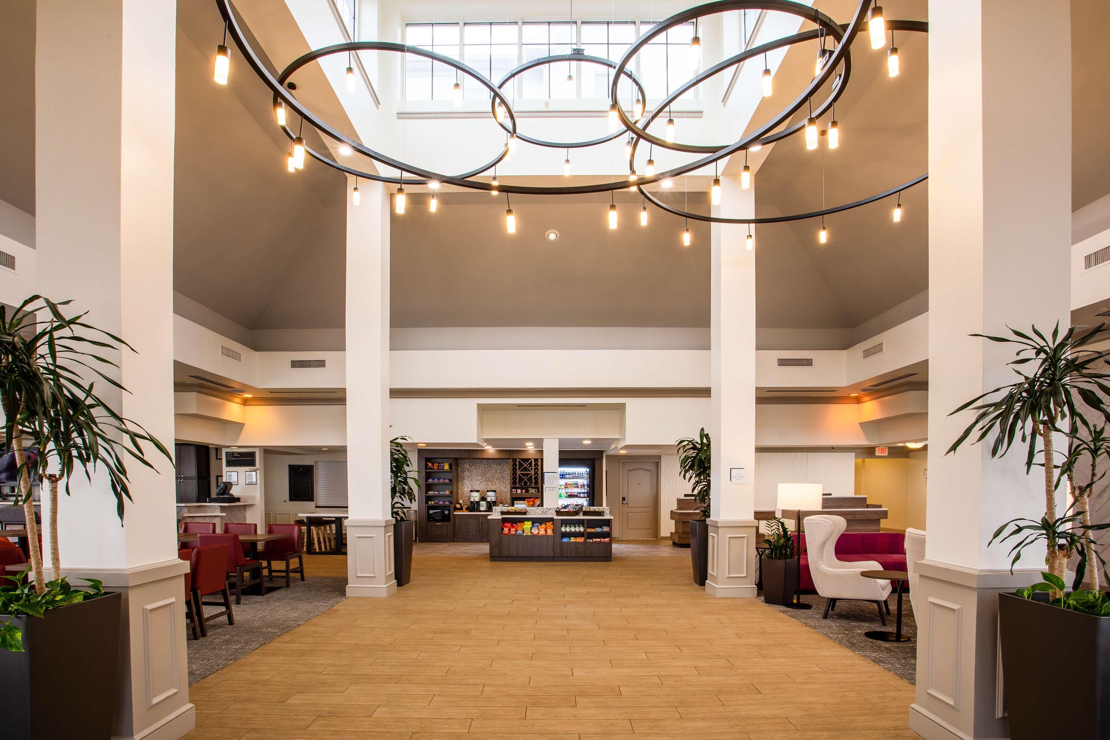 Hilton Garden Inn Nashville Smyrna Esterno foto