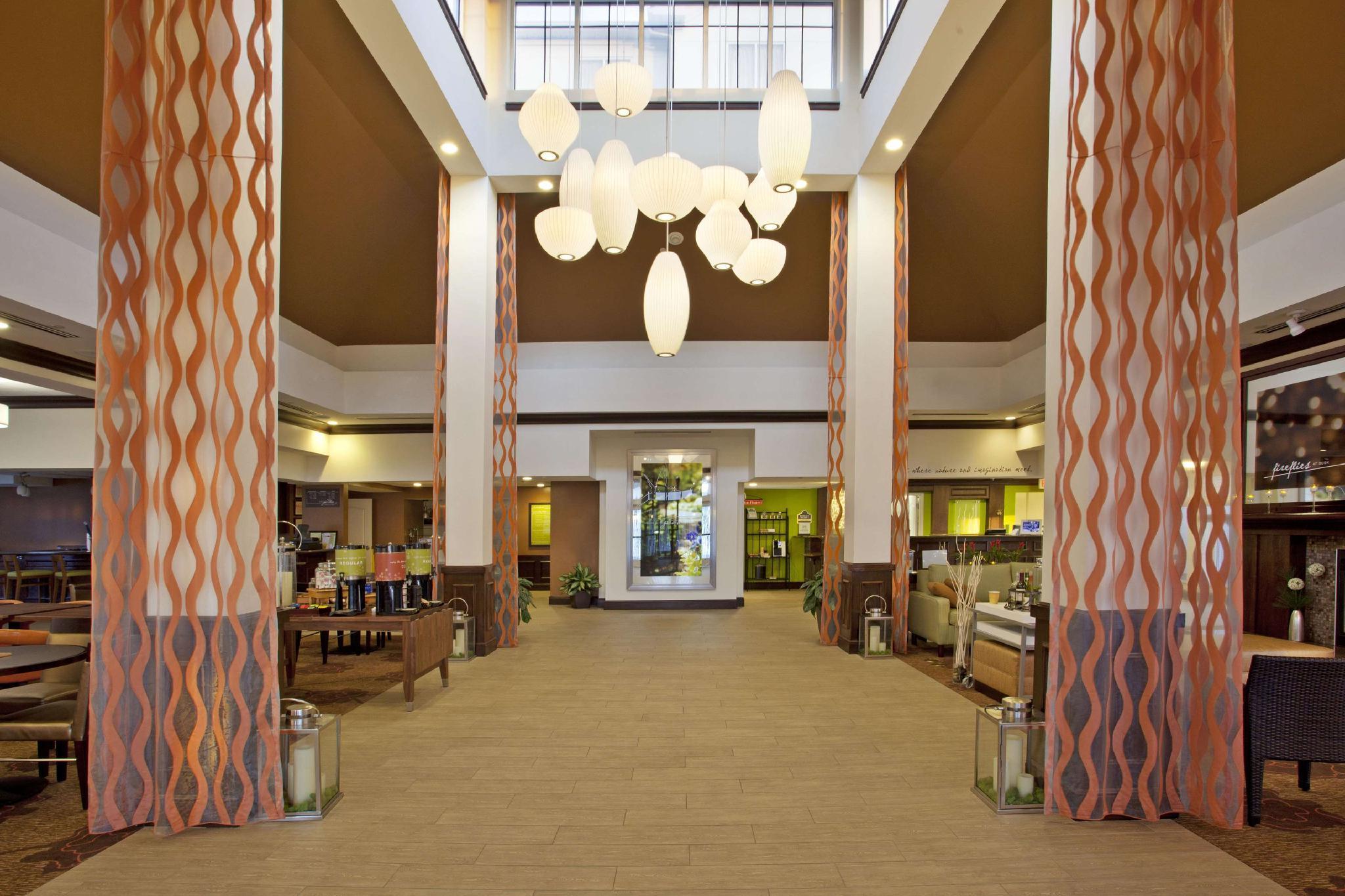 Hilton Garden Inn Nashville Smyrna Esterno foto
