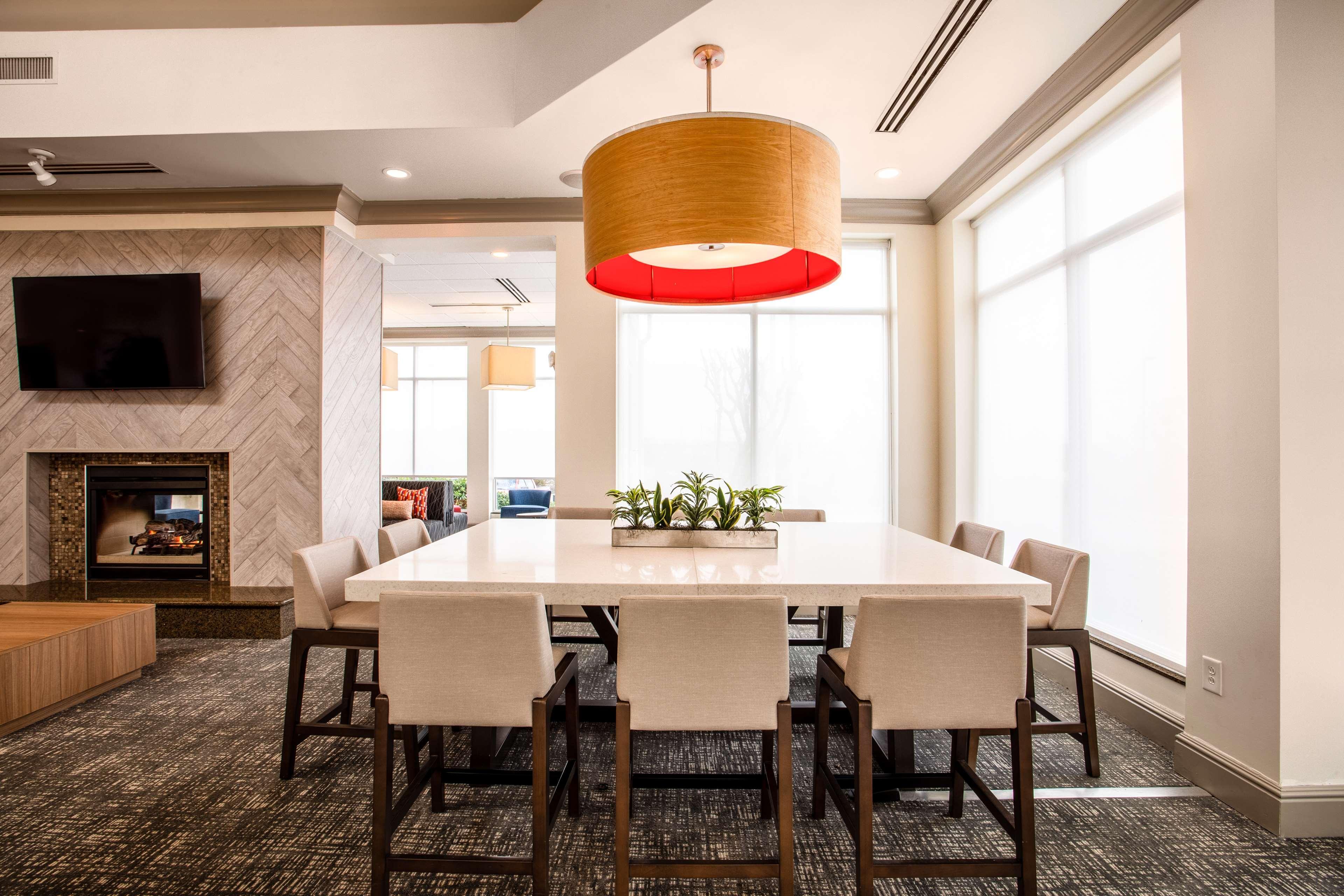 Hilton Garden Inn Nashville Smyrna Esterno foto