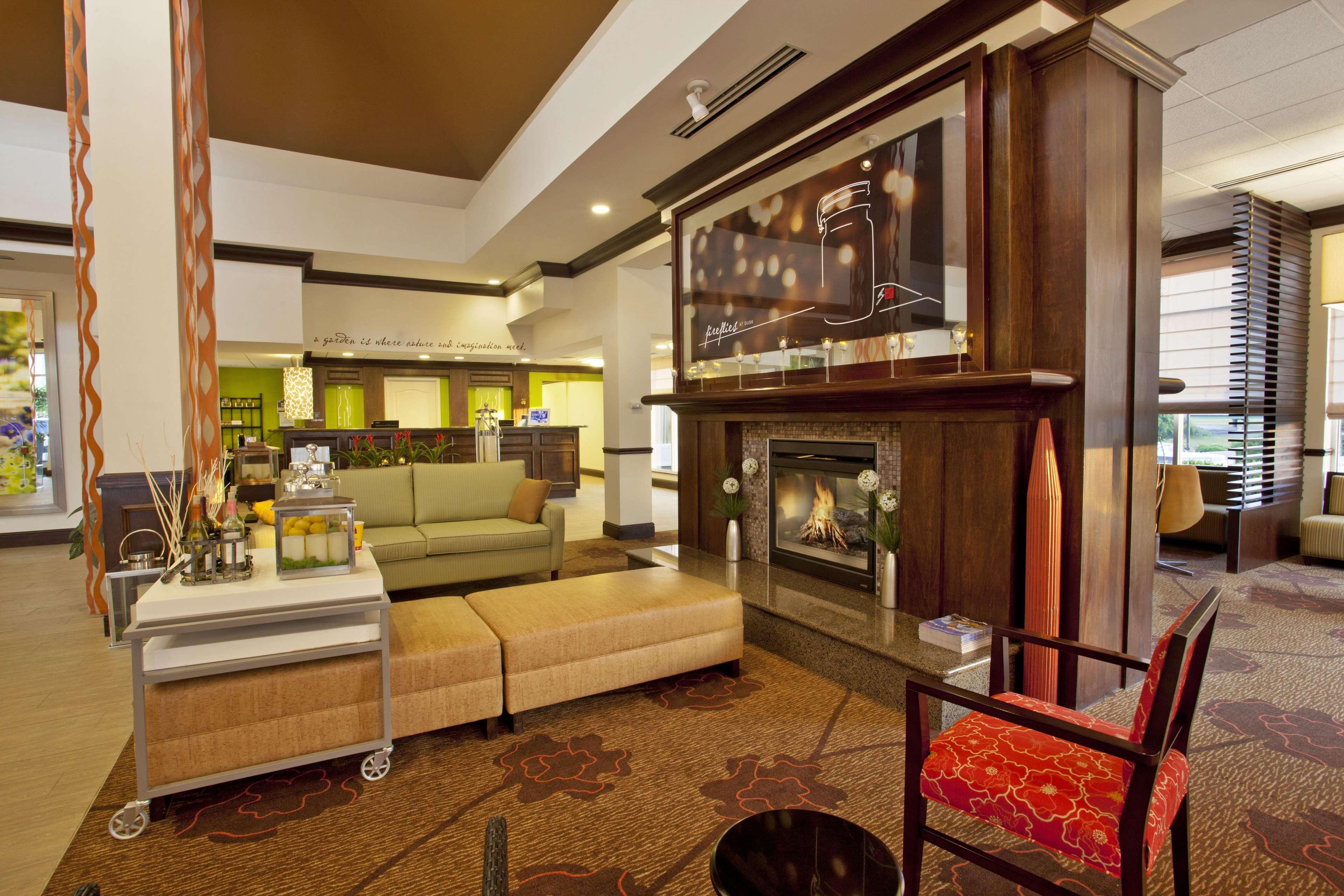 Hilton Garden Inn Nashville Smyrna Esterno foto