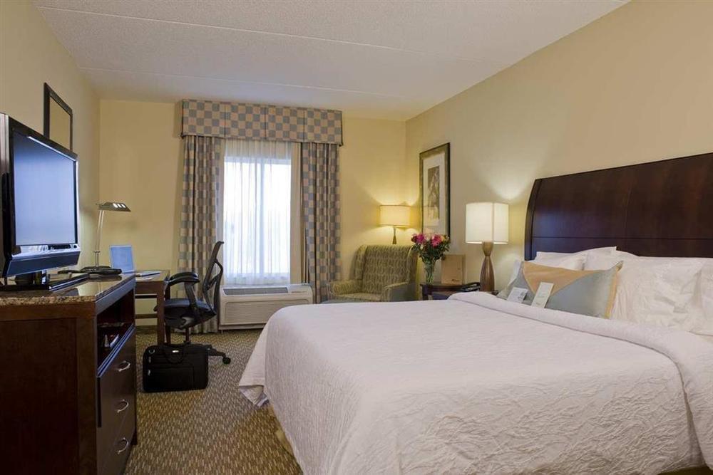 Hilton Garden Inn Nashville Smyrna Camera foto