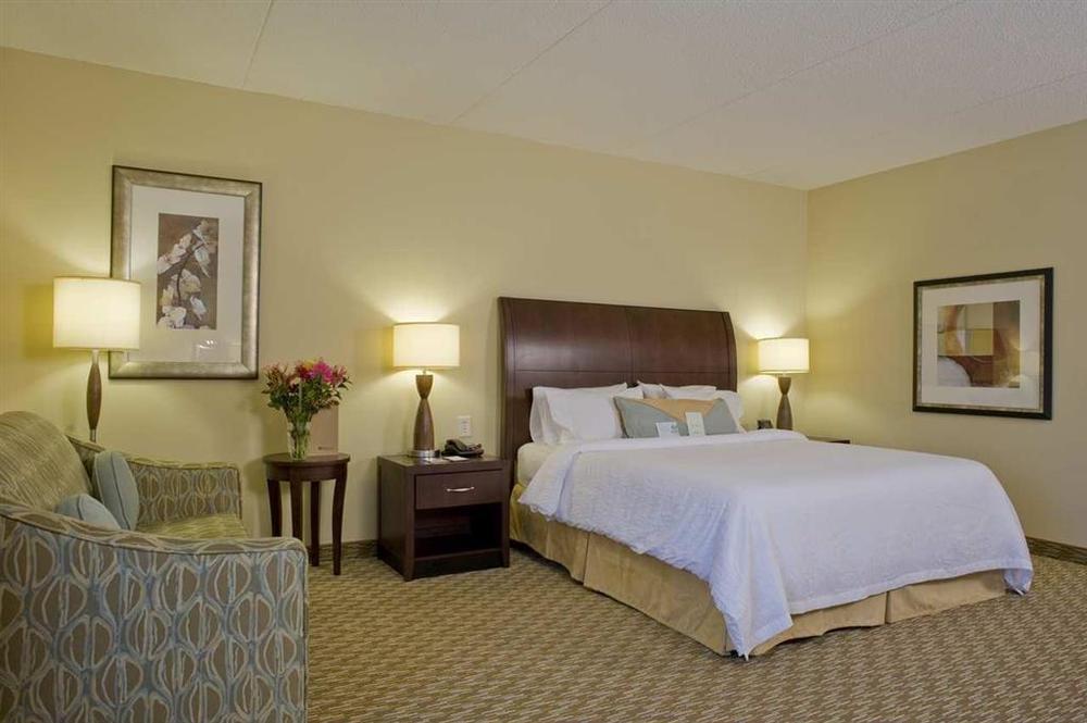 Hilton Garden Inn Nashville Smyrna Camera foto