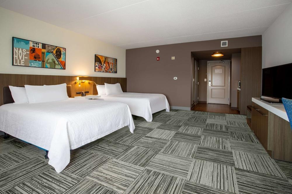 Hilton Garden Inn Nashville Smyrna Esterno foto