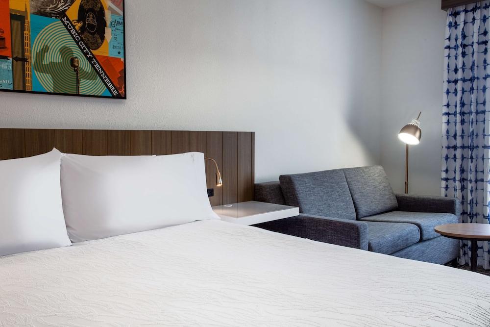 Hilton Garden Inn Nashville Smyrna Esterno foto