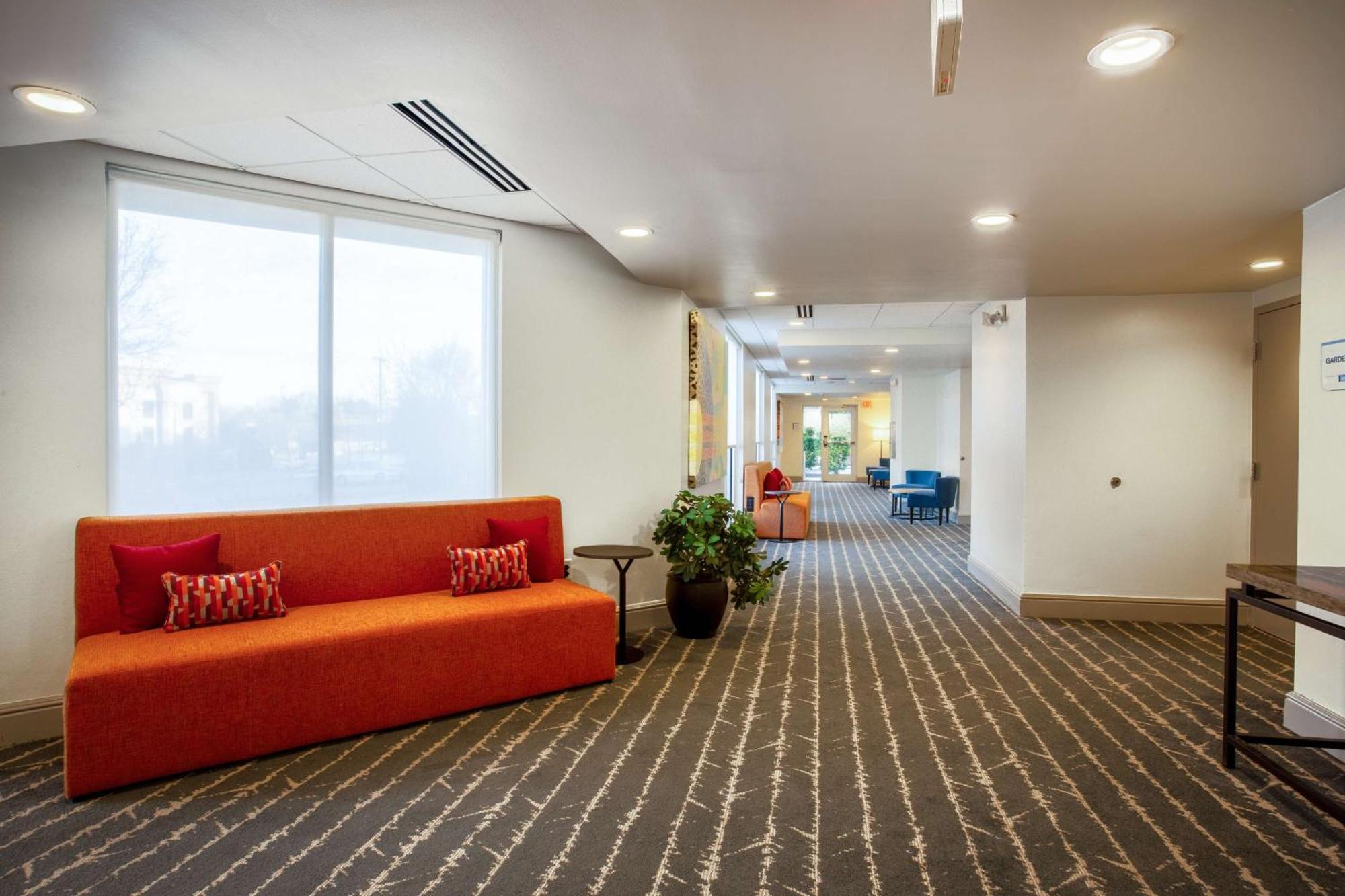 Hilton Garden Inn Nashville Smyrna Esterno foto
