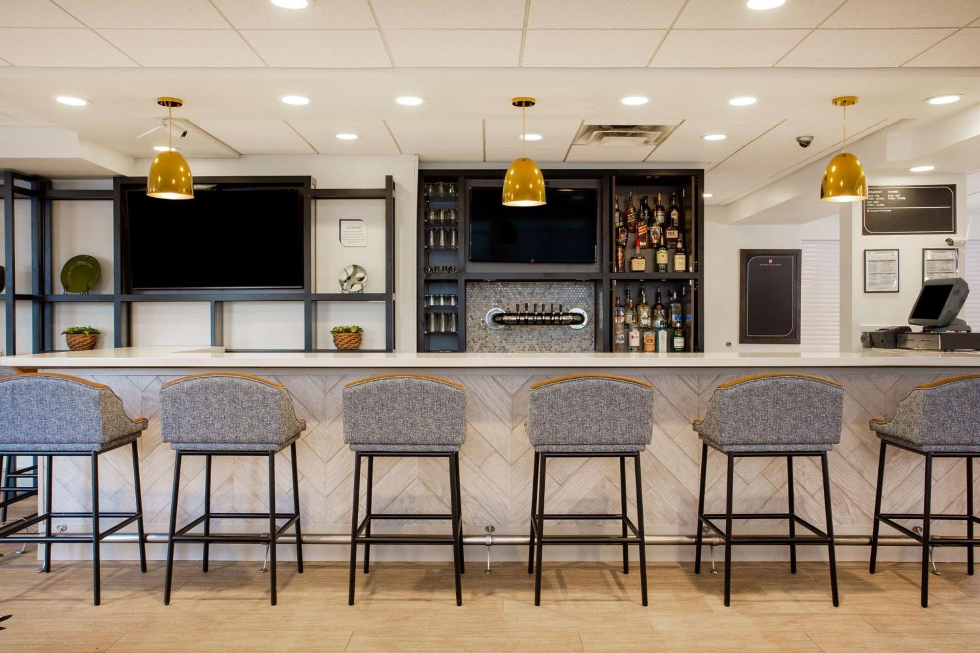 Hilton Garden Inn Nashville Smyrna Esterno foto