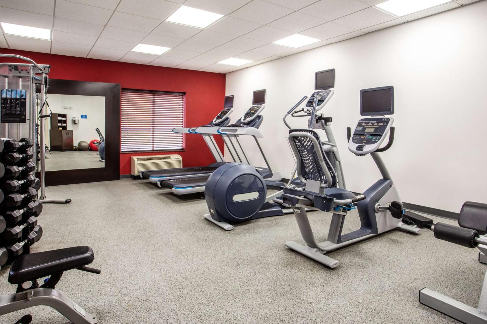 Hilton Garden Inn Nashville Smyrna Esterno foto