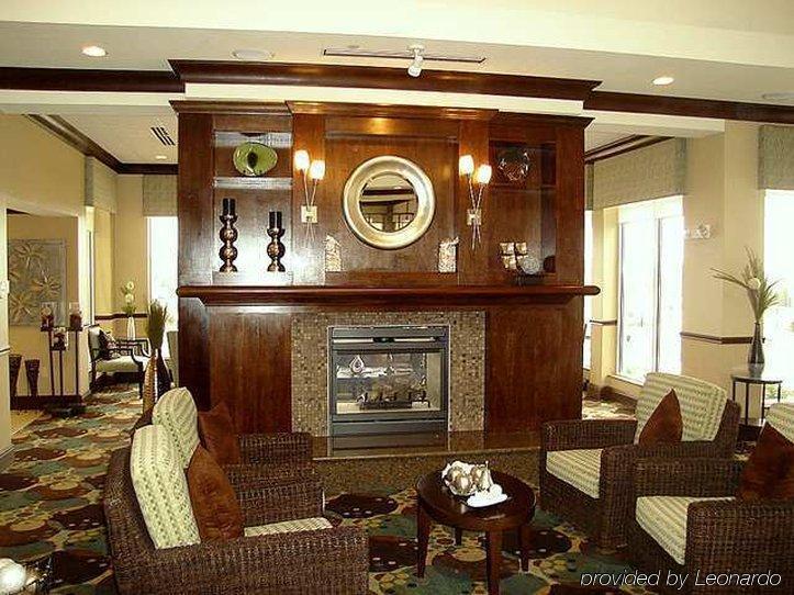 Hilton Garden Inn Nashville Smyrna Interno foto