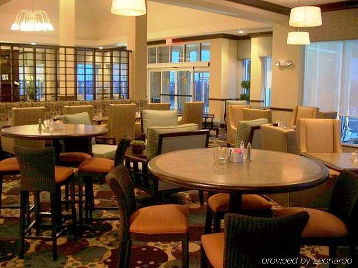 Hilton Garden Inn Nashville Smyrna Ristorante foto