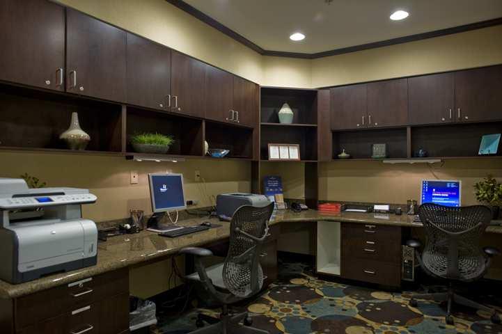 Hilton Garden Inn Nashville Smyrna Servizi foto